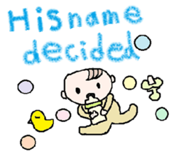 Lilo english sticker20 sticker #7959270