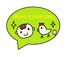 Lilo english sticker20 sticker #7959274