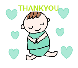 Lilo english sticker20 sticker #7959279