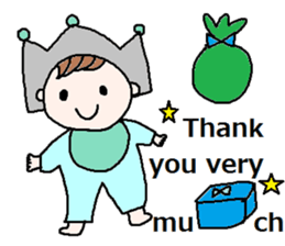 Lilo english sticker20 sticker #7959280