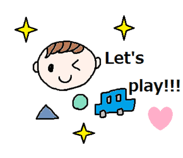 Lilo english sticker20 sticker #7959281