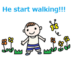 Lilo english sticker20 sticker #7959282