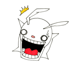 Usa Ham Sticker sticker #7959886