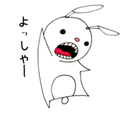 Usa Ham Sticker sticker #7959905