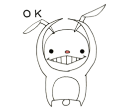 Usa Ham Sticker sticker #7959908