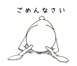 Usa Ham Sticker sticker #7959915