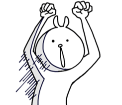 Hana~tsu sauce Zuzu.2 sticker #7960212