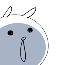 Hana~tsu sauce Zuzu.2 sticker #7960220