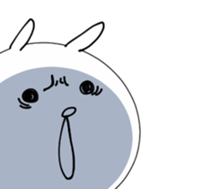 Hana~tsu sauce Zuzu.2 sticker #7960221