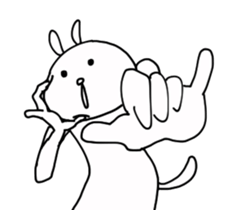 Hana~tsu sauce Zuzu.2 sticker #7960225