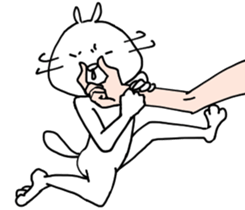 Hana~tsu sauce Zuzu.2 sticker #7960228