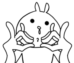 Hana~tsu sauce Zuzu.2 sticker #7960234