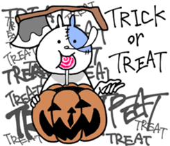 Hana~tsu sauce Zuzu.2 sticker #7960246