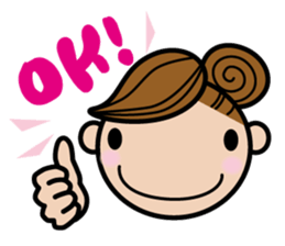 PTA mama sticker #7960452