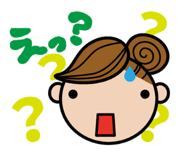 PTA mama sticker #7960462