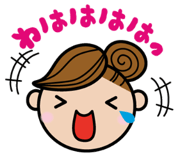 PTA mama sticker #7960469