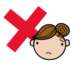 PTA mama sticker #7960486