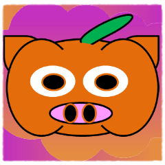 PumBkin(Japanese)/PumpOink(English)