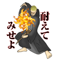 guild funny! sticker #7961518