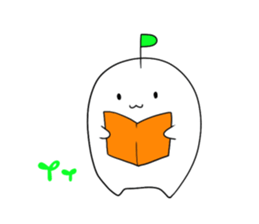 Aryuppi sticker #7961841