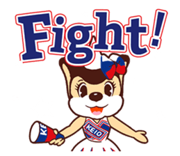 The first series of Unicorn-kun sticker. sticker #7961904