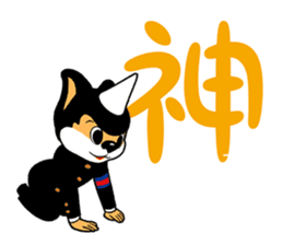 The first series of Unicorn-kun sticker. sticker #7961914