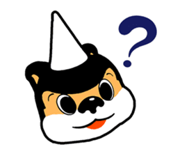 The first series of Unicorn-kun sticker. sticker #7961917