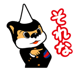 The first series of Unicorn-kun sticker. sticker #7961929