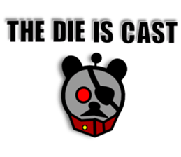 LIFE IS WHAT YOU ENJOY sticker #7962133