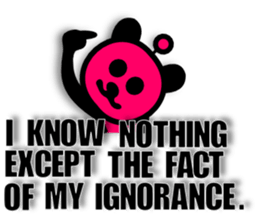 LIFE IS WHAT YOU ENJOY sticker #7962135