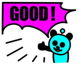 LIFE IS WHAT YOU ENJOY sticker #7962160