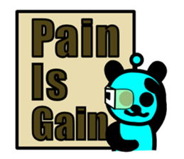 LIFE IS WHAT YOU ENJOY sticker #7962164