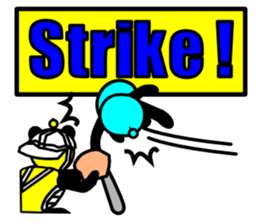 LIFE IS WHAT YOU ENJOY sticker #7962165