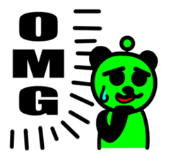 LIFE IS WHAT YOU ENJOY sticker #7962169