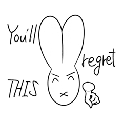 Funny Bunny Sally (EN)