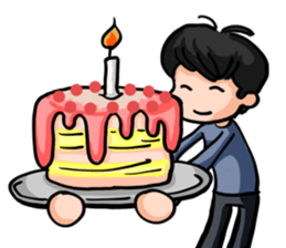 Pipo & Pipa sticker #7962800