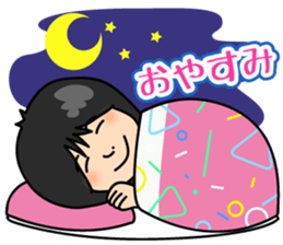 Kenji Nagae sticker #7963250