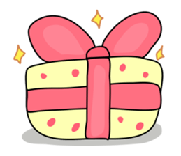 MeawCandy (THAI) sticker #7963284