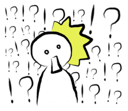 super high tension sticker #7964020