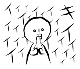 super high tension sticker #7964027