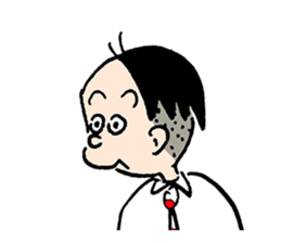 KARIAGEKUN sticker #7964224