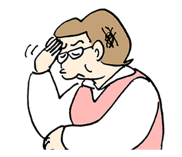 KARIAGEKUN sticker #7964239