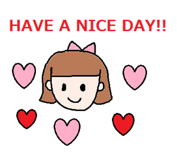 Lilo english sticker21 sticker #7964253