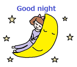 Lilo english sticker21 sticker #7964254