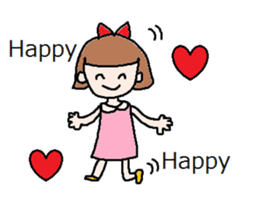 Lilo english sticker21 sticker #7964256