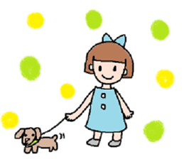 Lilo english sticker21 sticker #7964257