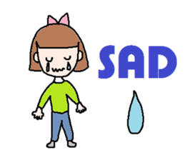 Lilo english sticker21 sticker #7964258