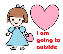 Lilo english sticker21 sticker #7964260