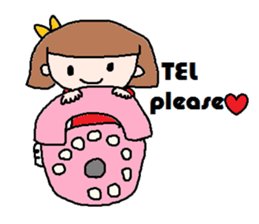 Lilo english sticker21 sticker #7964262