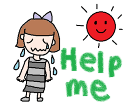 Lilo english sticker21 sticker #7964265